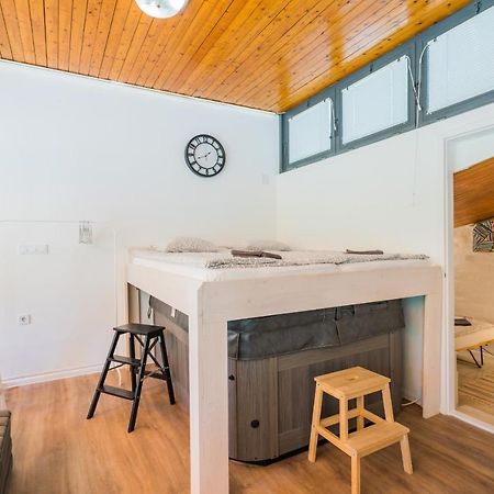 Villa Maria Vendeghaz Siófok Eksteriør bilde