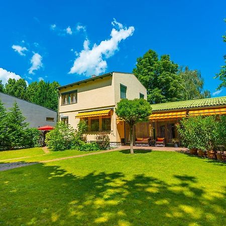 Villa Maria Vendeghaz Siófok Eksteriør bilde