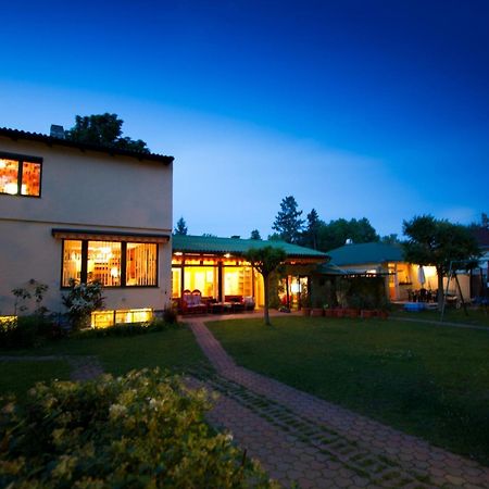 Villa Maria Vendeghaz Siófok Eksteriør bilde