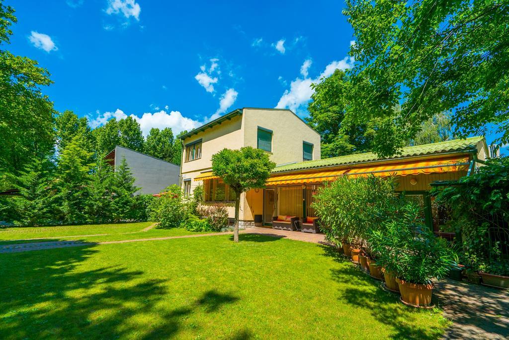 Villa Maria Vendeghaz Siófok Eksteriør bilde