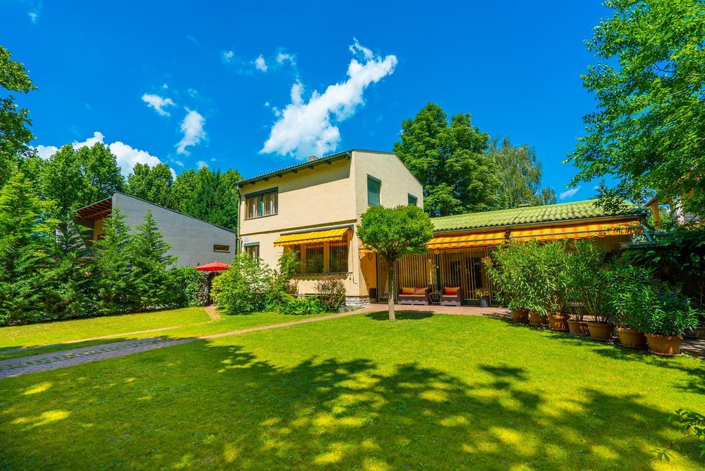 Villa Maria Vendeghaz Siófok Eksteriør bilde