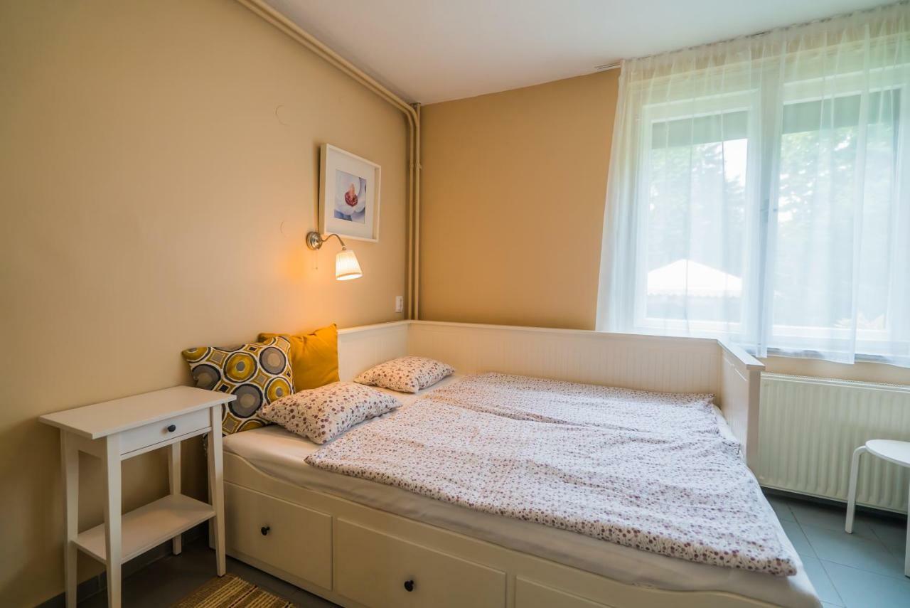 Villa Maria Vendeghaz Siófok Eksteriør bilde